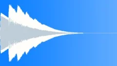 Computer Game Droid Power FailSound Effect