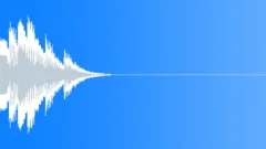 Computer Game Drop ItemsSound Effect