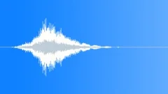 Computer Game Energy Swipe Sound Effect