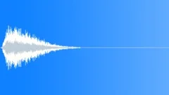 Computer Game Ice Laser ZapSound Effect