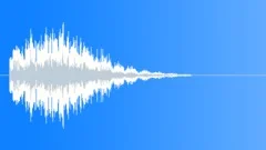 Computer Game Laser Implodes Sound Effect