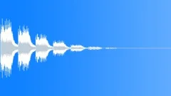 Computer Game Prize Ding EchoSound Effect