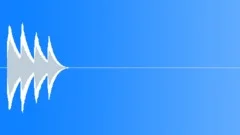 Computer Game Success ChirpSound Effect