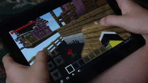 Computer game very fast Vídeo Stock 54055928