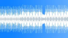 COMPUTER GAMES BED 2.08 Stock Music