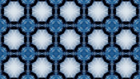 Computer generated abstract motion background. Video stock 112298826