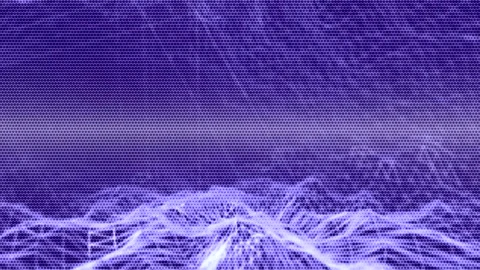 Computer generated animated moving motio... | Stock Video | Pond5