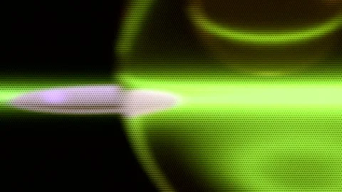 Computer generated animated moving motion background Video stock 247589051