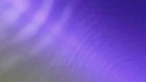 Computer generated animated moving motion background Video stock 247589272