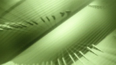 Computer generated animated moving motio... | Stock Video | Pond5