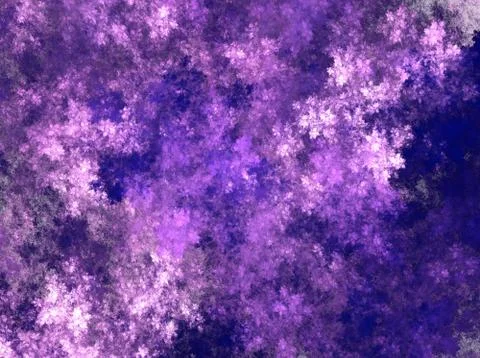 Computer generated background イラスト素材