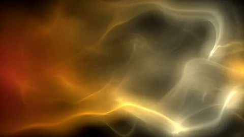 Computer generated energy background Video stock 75885405