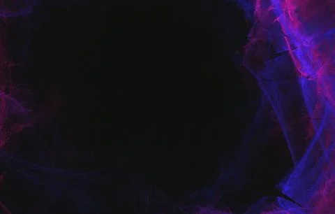 Computer generated fractal abstract background Stock Illustration