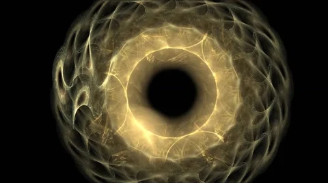 Computer generated fractal artwork for creative design, art and entertainment Stock Footage 46513108