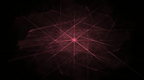 Computer generated fractal artwork for creative design, art and entertainment Stock Footage 53808801