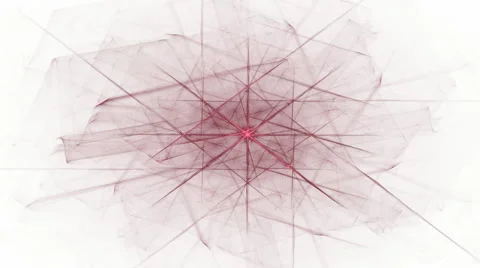 Computer generated fractal artwork for creative design, art and entertainment Stock-Footage 53809886