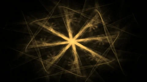 Computer generated fractal artwork for creative design, art and entertainment Stock Footage 61241339