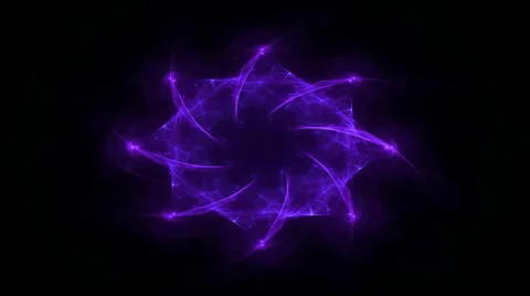 Computer generated fractal artwork for creative design, art and entertainment Stock Footage 61241375