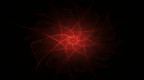 Computer generated fractal artwork for creative design, art and entertainment Stock Footage 61241396