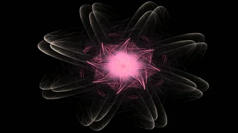 Computer generated fractal artwork for creative design, art and entertainment Stock Footage 61241478