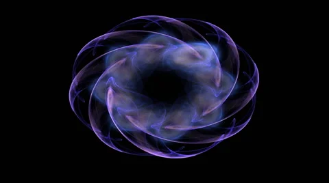 Computer generated fractal artwork for creative design, art and entertainment Stock Footage 61241626