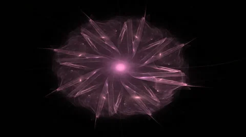 Computer generated fractal artwork for creative design, art and entertainment Stock Footage 61241629