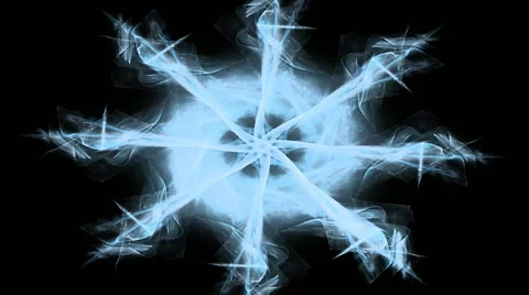 Computer generated fractal artwork for creative design, art and entertainment Stock Footage 61241808