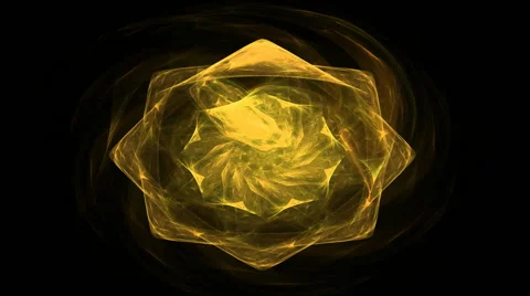 Computer generated fractal artwork for creative design, art and entertainment Stock Footage 61241986