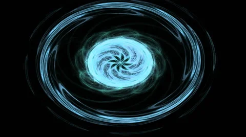 Computer generated fractal artwork for creative design, art and entertainment Stock Footage 61242027