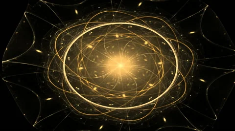 Computer generated fractal artwork for creative design, art and entertainment Stock Footage 61242197