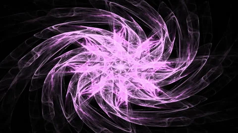 Computer generated fractal artwork for creative design, art and entertainment Stock Footage 61242230