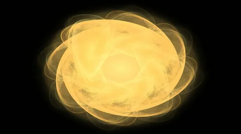 Computer generated fractal artwork for creative design, art and entertainment Stock Footage 61242390