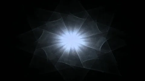 Computer generated fractal artwork for creative design, art and entertainment Stock Footage 61430153