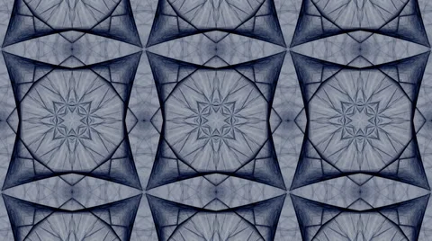 Computer generated fractal artwork for creative design, art and entertainment Stock Footage 61644901