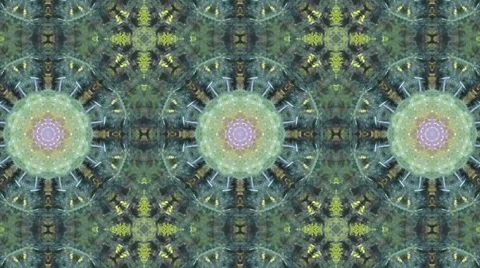 Computer generated fractal artwork for creative design, art and entertainment Stock Footage 68846928