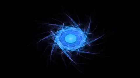 Computer generated fractal artwork for creative design, art and entertainment Stock Footage 72741497