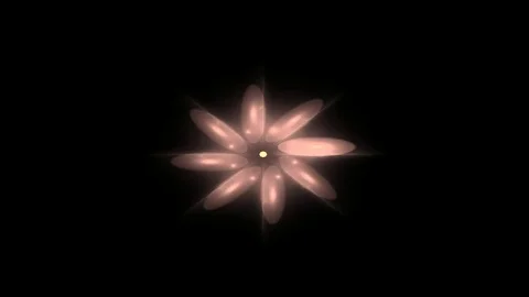 Computer generated fractal artwork for creative design, art and entertainment Stock Footage 72742334