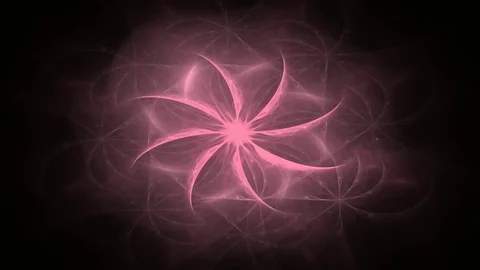 Computer generated fractal artwork for creative design, art and entertainment Stock Footage 72742514