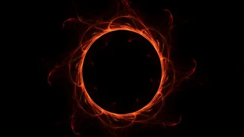 Computer generated fractal artwork for creative design, art and entertainment Stock Footage 81786748