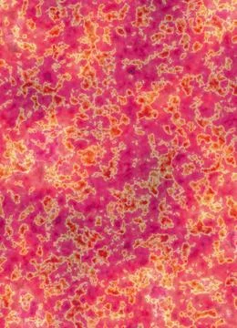 Computer Generated Image Illustrazione stock