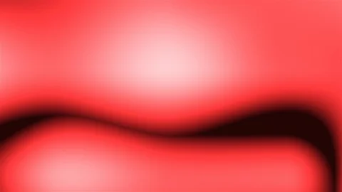 Computer generated modern abstract background. 3D rendering turbulence waving Stock Footage 124811010