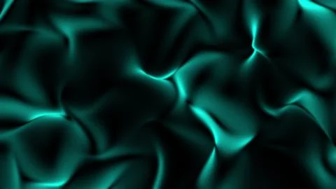 Computer generated realistic background of weaving silver cloth, 3D rendering 스톡 일러스트