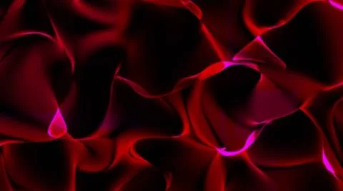 Computer generated realistic background of weaving silver cloth, 3D render... 스톡 사진