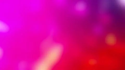 Computer generated a soft translucent blurry background. 3D rendering of Stock Illustration