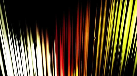 Computer generated   of  spiral shape spins Stock Illustration