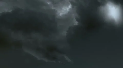 Computer generated tornado Video stock 45426272
