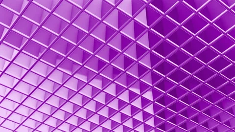 Computer generated video clip volumetric render Stock Footage 126652549