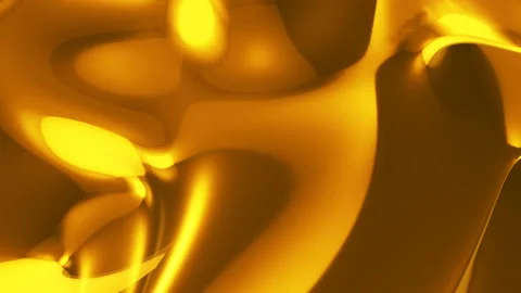 Computer generated video clip volumetric render Stock Footage 126652594