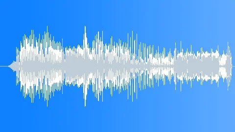 Computer glitch radio bumper effect startup Sound Effect