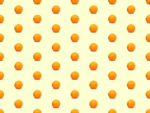 Computer graphic and multi colored on a seamless spring pattern. Illustrazione stock